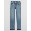GAP Dievčenské džínsy straight mid rise 789576-00 Veľkosť: 5 Tričko zadarmo při nákupe vyše 120 Euro GAP Dievčenské džínsy straight mid rise 789576-00 Veľkosť: 5 Tričko zadarmo při nákupe vyše 120 Euro