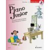 Piano Junior Theory book (Hans-Gunter Heumann)(Kniha) Piano Junior Theory book (Hans-Gunter Heumann)(Kniha)
