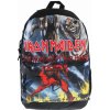 ruksak IRON MAIDEN - NUMBER OF THE BEAST - NEWRSIRONUM01 ruksak IRON MAIDEN - NUMBER OF THE BEAST - NEWRSIRONUM01