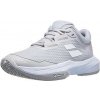 Babolat SFX4 Clay Women dámska tenisová obuv sivá veľ. UK7,5 Babolat SFX4 Clay Women dámska tenisová obuv sivá veľ. UK7,5