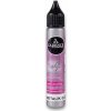 Tekuté perly metalické Cadence - Strieborná / 25 ml Tekuté perly metalické Cadence - Strieborná / 25 ml