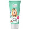 Pink Elephant Bobrík Peťo destká zubná pasta pre chlapcov 3-6rokov 50ml Pink Elephant Bobrík Peťo destká zubná pasta pre chlapcov 3-6rokov 50ml