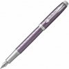 Parker CT 1502/3131636 Royal I.M. Premium Dark Violet plniace pero Parker CT 1502/3131636 Royal I.M. Premium Dark Violet plniace pero