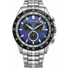 Citizen Eco-Drive Radio Controlled Unite With Blue Limited Edition CB5874-81L + 5 rokov záruka a darček ZADARMO Citizen Eco-Drive Radio Controlled Unite With Blue Limited Edition CB5874-81L + 5 rokov záruka a darček ZADARMO
