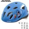 ALPINA XIMO detská prilba, pirát Zvoľte Variant: Veľkosť : S, pirate ALPINA XIMO detská prilba, pirát Zvoľte Variant: Veľkosť : S, pirate