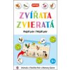 Zvířata/Zvieratá Najdi pár/Nájdi pár Zvířata/Zvieratá Najdi pár/Nájdi pár