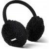 Kožušinové klapky na uši Fellhof TEDDY Farba: čierna Kožušinové klapky na uši Fellhof TEDDY Farba: čierna