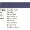 Umton Akvarelové farby 2,6 ml 2560 Parížska modrá