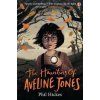 The Haunting of Aveline Jones