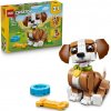 LEGO® Creator 3 v 1 31382 Roztomilé zvieratká: Hravé šteniatko LEGO® Creator 3 v 1 31382 Roztomilé zvieratká: Hravé šteniatko