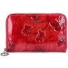 Peňaženka dámska Carmelo červená 2124 M CV Peňaženka dámska Carmelo červená 2124 M CV