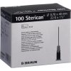 B.BRAUN Injekčná ihla PH 0.7 x 40 22 G 1 1/2 čierna Sterican 100 ks B.BRAUN Injekčná ihla PH 0.7 x 40 22 G 1 1/2 čierna Sterican 100 ks