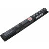 Batéria T6 Power pre HP ProBook 450 G3, 455 G3, 470 G3, 2600mAh, 37Wh, 4cell NBHP0117 Batéria T6 Power pre HP ProBook 450 G3, 455 G3, 470 G3, 2600mAh, 37Wh, 4cell NBHP0117