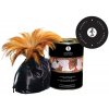 Shunga Sensual Body Powder Sweet Snow Blazing Cherry 228g Shunga Sensual Body Powder Sweet Snow Blazing Cherry 228g