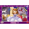 Dino Walt Disney Sofia první v rámečku 15 dielov Dino Walt Disney Sofia první v rámečku 15 dielov
