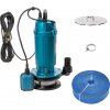 IBO Kalový set - ponorné kalové čerpadlo WQX 1100 s hadicou 25m IBO Kalový set - ponorné kalové čerpadlo WQX 1100 s hadicou 25m