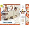 Tektoy Technic - Smetiari Tektoy Technic - Smetiari