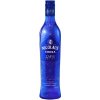 Nicolaus Vodka Extra Jemná Zafir Edition 38% 0,7 l (čistá fľaša)