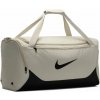 Nike Brasilia Medium Duffel 60L IB4392-072 - light bone Uni Nike Brasilia Medium Duffel 60L IB4392-072 - light bone Uni
