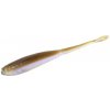 8ks - Gumená Nástraha Mikado Mortal Tail 10cm Blue Pearl 8ks - Gumená Nástraha Mikado Mortal Tail 10cm Blue Pearl