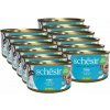 Schesir cat tuniak v želé 12 x 85 g