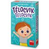Chytré kvízy Tělocvik