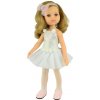 Carla - bílá baletka - Paola Reina ze Španělska (Bílá baletka 32 cm) Carla - bílá baletka - Paola Reina ze Španělska (Bílá baletka 32 cm)