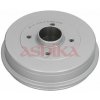 Brzdový bubon ASHIKA 56-00-007C Brzdový bubon ASHIKA 56-00-007C