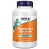 NOW FOODS Magnesium Glycinate s BioPerine - Glycinát horčíka s NOW FOODS Magnesium Glycinate s BioPerine - Glycinát horčíka s