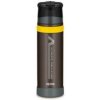 Thermos Mountain FFX 900 ml hnědá Hnědá termoska Thermos Mountain FFX 900 ml hnědá Hnědá termoska