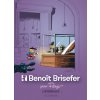 Intégrale Benoît Brisefer - Tome 3 (Peyo )(Pevná) Intégrale Benoît Brisefer - Tome 3 (Peyo )(Pevná)