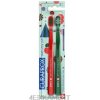 CURAPROX CS 5460 ultrasoft Vianočná edícia zubná kefka 2 ks CURAPROX CS 5460 ultrasoft Vianočná edícia zubná kefka 2 ks