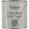 VINTRO CONCRETE EFFECT PAINT - Farba s efektom betónu slate 2,5 l VINTRO CONCRETE EFFECT PAINT - Farba s efektom betónu slate 2,5 l