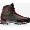GORE TEX topánky dámske La Sportiva Trango Tech Leather GTX - carbon/velvet GORE TEX topánky dámske La Sportiva Trango Tech Leather GTX - carbon/velvet