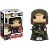 Funko POP! 126 Star Wars - Luke Skywalker (Hood Poškodený obal Funko POP! 126 Star Wars - Luke Skywalker (Hood Poškodený obal