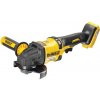 DeWALT DCG418N - AKU uhlová brúska FlexVolt® 54V, bezuhlíková, 125mm, bez AKU a nabíjačky DeWALT DCG418N - AKU uhlová brúska FlexVolt® 54V, bezuhlíková, 125mm, bez AKU a nabíjačky