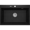 DEANTE DEANTE - Eridan čierna - Granitový drez ZQE_N103 DEANTE DEANTE - Eridan čierna - Granitový drez ZQE_N103