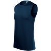 MALFINI BREEZE 820 Top pánsky 8200212 XS 02 tmavomodrá MALFINI BREEZE 820 Top pánsky 8200212 XS 02 tmavomodrá