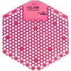 Fre Pro Wave 3D - vonné pisoárové sítko (1 ks) Vône: červená - kiwi / grapefruit Fre Pro Wave 3D - vonné pisoárové sítko (1 ks) Vône: červená - kiwi / grapefruit