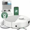 iRobotiRobot Roomba Plus 505 Combo + AutoWash dock White iRobotiRobot Roomba Plus 505 Combo + AutoWash dock White