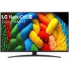 Televízor LG 43NANO81A6A 43 Televízor LG 43NANO81A6A 43