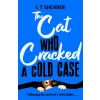 Cat Who Cracked a Cold Case Cat Who Cracked a Cold Case
