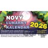 Nový Lunárny 2026 Nový Lunárny 2026