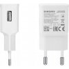 Originálna nabíjačka Samsung 15W USB-A biela TA200 Rýchle Nabíjanie univerzálna Originálna nabíjačka Samsung 15W USB-A biela TA200 Rýchle Nabíjanie univerzálna