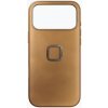 Mobile Everyday Clarino Case iPhone 17 Pro Max Tan Mobile Everyday Clarino Case iPhone 17 Pro Max Tan