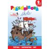 Prázdninová škola 2 ročník Hravé procvičování - Šulc Petr Prázdninová škola 2 ročník Hravé procvičování - Šulc Petr