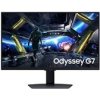 SAMSUNG Odyssey G70D S27DG702EU, herní monitor SAMSUNG Odyssey G70D S27DG702EU, herní monitor