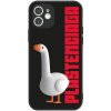 Picasee ULTIMATE CASE MagSafe pro Apple iPhone 12 - Kiky Ricky Picasee ULTIMATE CASE MagSafe pro Apple iPhone 12 - Kiky Ricky