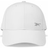 Reebok TE BADGE CAP Biela Reebok TE BADGE CAP Biela