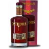 Opthimus Malt Whisky Finish 25y 43% 0,7 l (karton) Opthimus Malt Whisky Finish 25y 43% 0,7 l (karton)